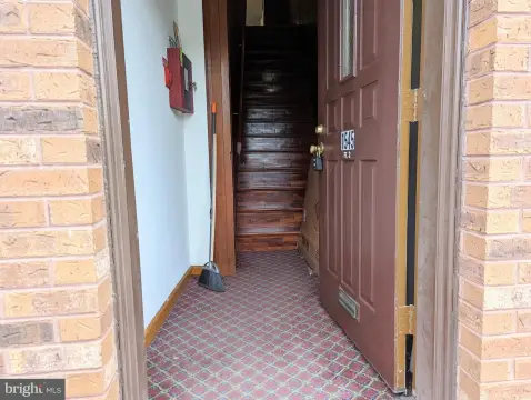 Mixed-Use Building with Commercial Units