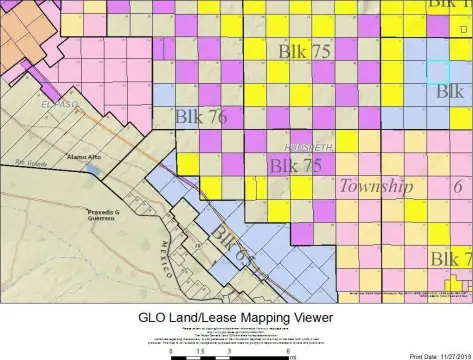 Recreational Land with Mountain Views