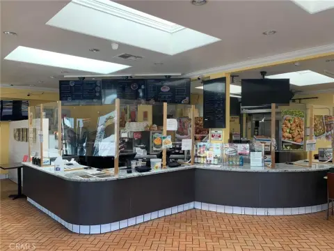 Turnkey Restaurant Business Opportunity