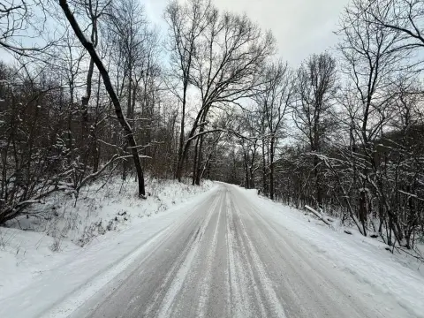 Butler County 71-Acre Outdoor Paradise