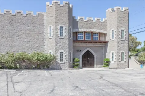 Renovated Office Space in Burbank