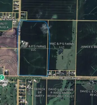 Altoona, Iowa Land For Sale