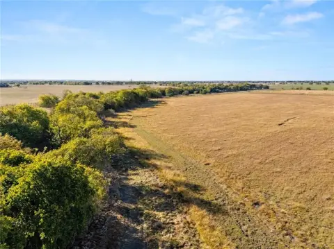 23-Acre Land Tract in McGregor