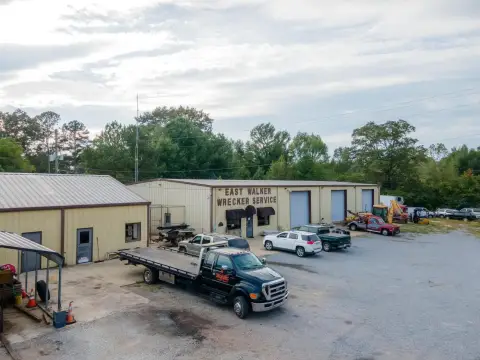 Established Auto Service Business For Sale