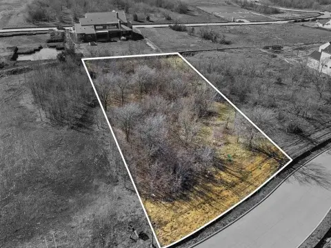 Residential Land in Gated Community