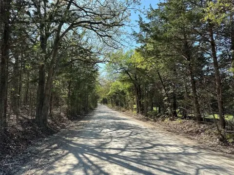 Gainesville Land with Building Potential