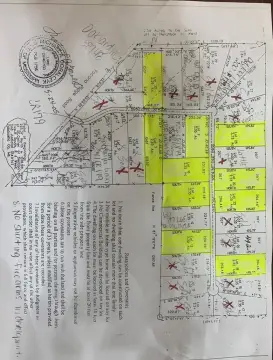 Residential Land Near Cossar State