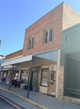 Downtown Bridgeport Commercial Building