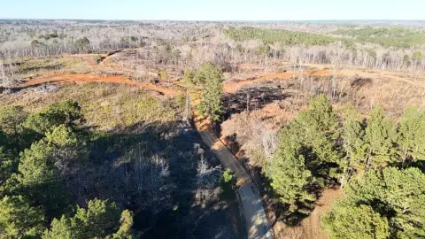 44.34 Acres Turnkey Land