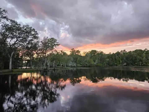 Aucilla River Residential/Recreational Land