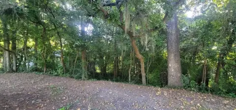 Residential Land in Tallahassee, Florida