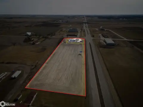 Prime Development Land on Highway