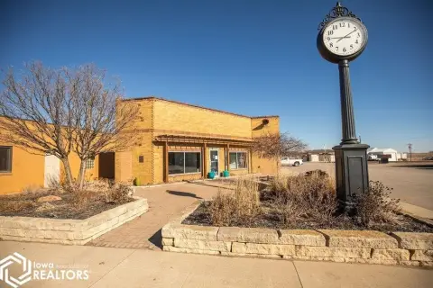 Remodeled Commercial Property in Whittemore