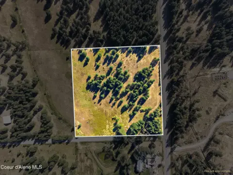 Agricultural Land with Wells