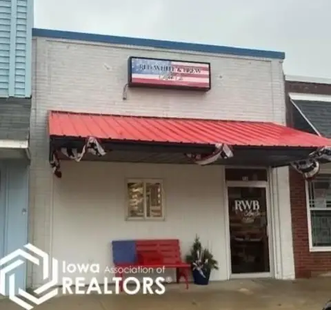 Remodeled Commercial Property on Main