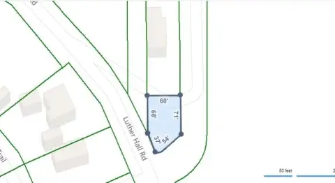 Land in Tallahassee, Florida