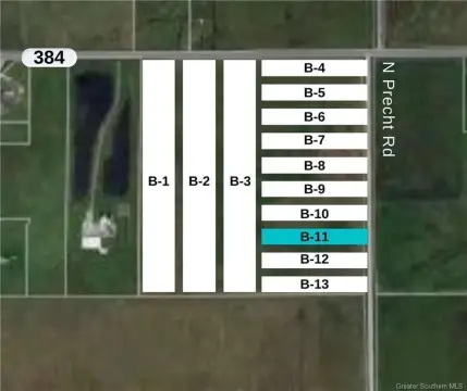 Land Parcel in Grand Lake