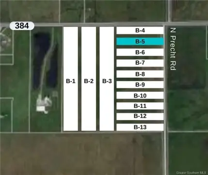 Land Parcel in Grand Lake