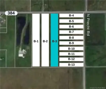 Land Parcel in Grand Lake