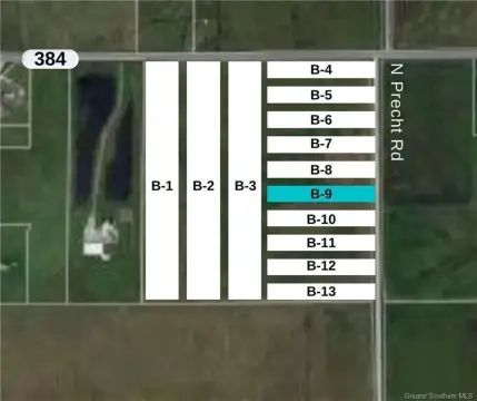Land Available in Grand Lake