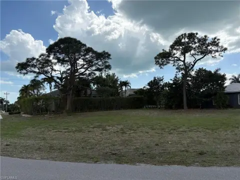 Marco Island Vacant Land
