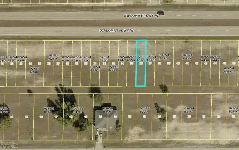 Cape Coral Commercial Investment Opportunity
