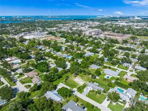 Sarasota Land For Sale