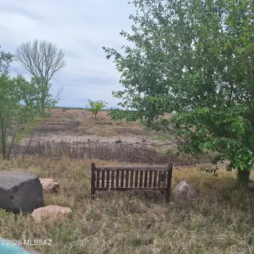 Ranch Land With Vintage Corrals