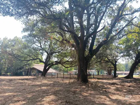 Cleared Land with Renovation Potential