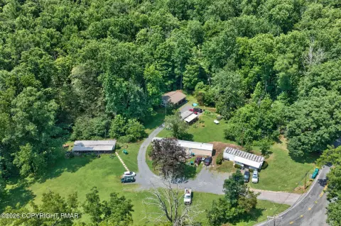 Turnkey Mobile Home Park Investment