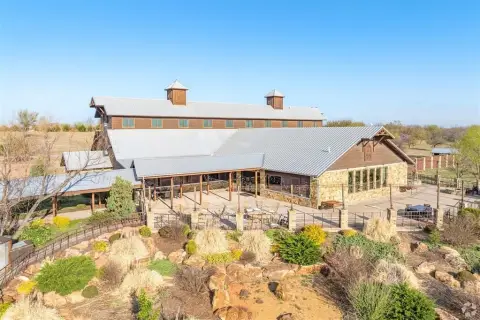 Turnkey Wedding and Event Venue