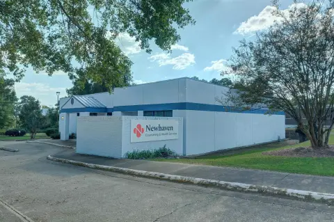 Former Recovery Facility in Camden