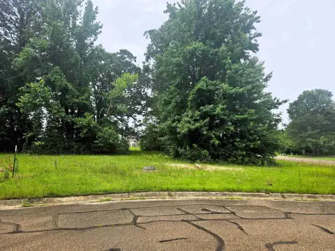 Residential Lot in Texarkana, TX