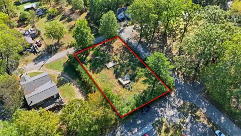 Residential Lot in Benton, AR