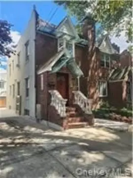 Unique Middle Village Two-Family Residence