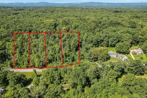 Hyde Park Land Subdivision Opportunity