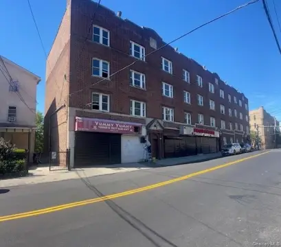 Yonkers Retail Storefront Near Transit