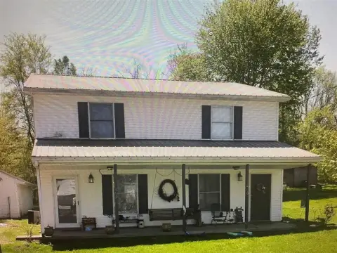 Lewisburg, KY Multi-Family Duplex