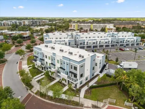 Oviedo Office/Retail Mixed-Use Space