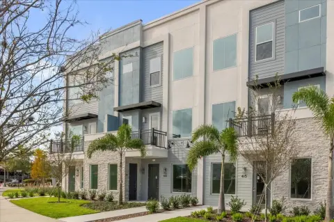 New Oviedo Office/Retail Space