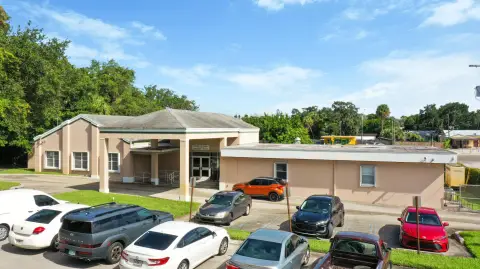 Freestanding Medical Office Facility