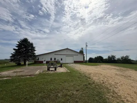 Agricultural Land