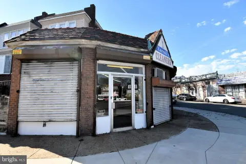 Philadelphia Commercial Property For Sale