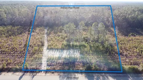 Georgetown Vacant Land Homesite Potential