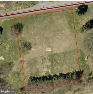 Residential Land in Kennett Square