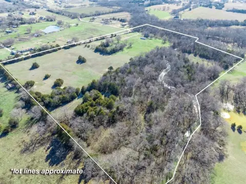 22+ Acre McKinney Land Opportunity