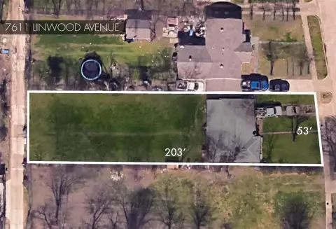 Dallas Land Development Opportunity