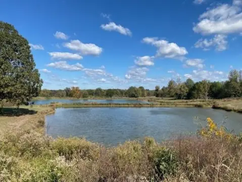 Pasture Land with Home, Ponds