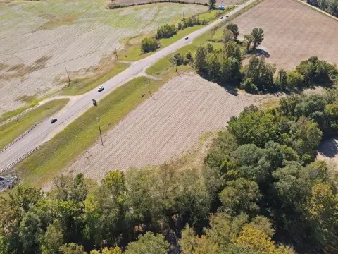 Water Valley Commercial Land Opportunity