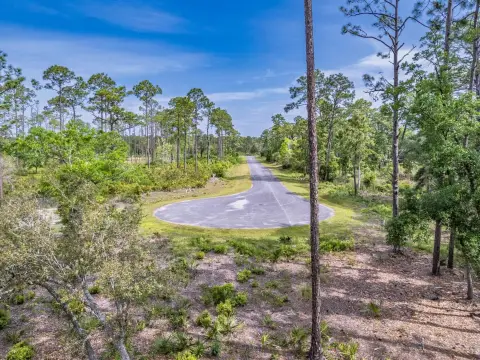Ochlockonee Bay Land For Sale